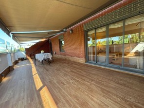 Terraza